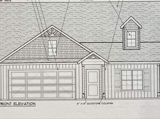 15 Rolling Pasture Way, Sanford, NC 27332