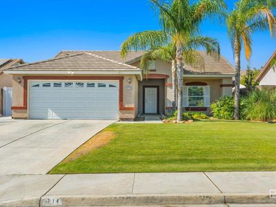 9114 Rhine Valley Dr, Bakersfield, CA, 93306