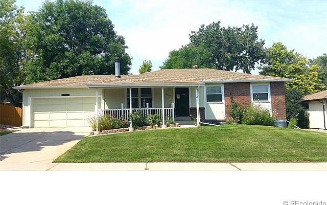 For Sale: 2547 South Dillon Street, Aurora, CO 80014