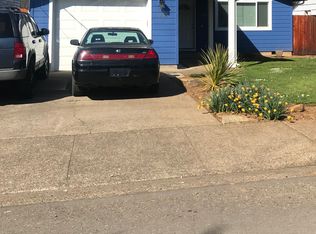 1714 Adams Ave, Cottage Grove, OR 97424