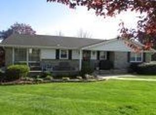 1710 Randolph Dr, York, PA 17403