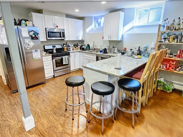 231B Norfolk St, Cambridge, MA