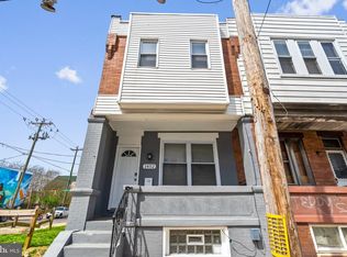 1452 S Etting St, Philadelphia, PA 19146