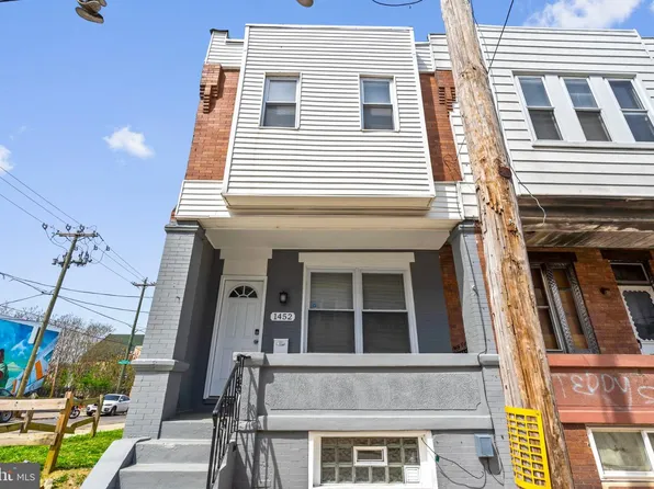 1452 S Etting St, Philadelphia, PA 19146