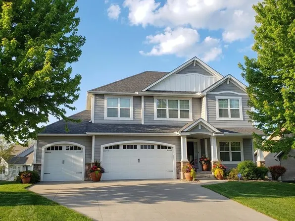 12920 Rose Bluff Blvd, Burnsville, MN 55337