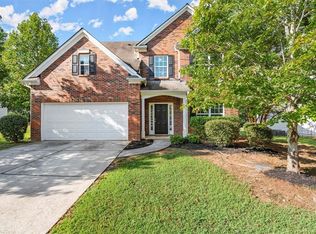 5456 Alamosa Path S, Atlanta, GA 30349