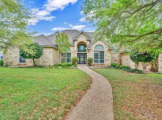 2385 Austin Hines Dr, China Spring, TX 76633