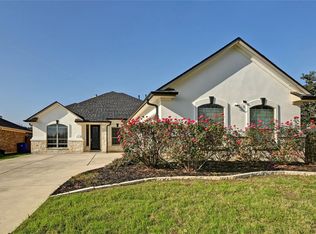 205 Cherry Laurel Dr, Cedar Park, TX 78613
