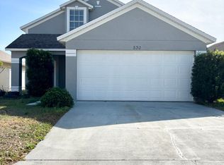 530 Nicholson Dr, Davenport, FL 33837