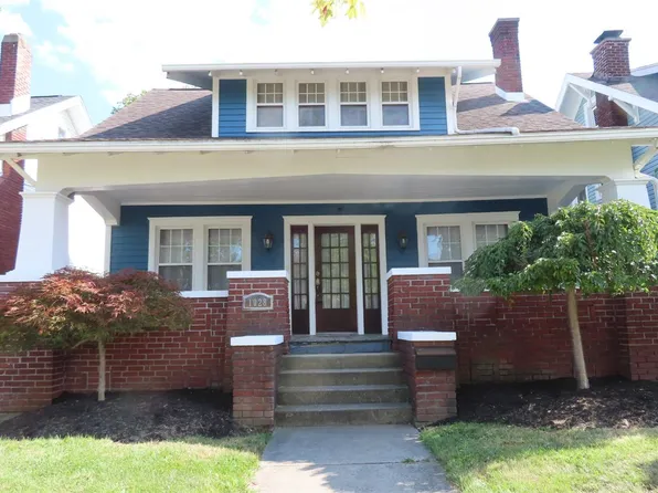 1028 5th St, Sandusky, OH 44870