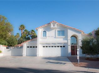 1698 Wicklow Way, Henderson, NV 89014