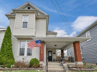 74 Linden Ave, Newark, OH