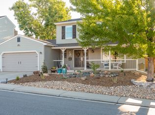 6550 S Locust Way, Centennial, CO 80111