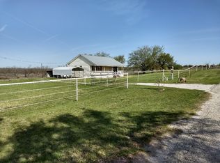 661 Union Ln, Springtown, TX 76082