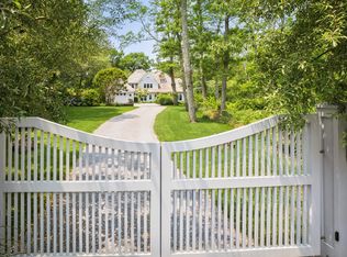 19 Ezekills Holw, Sag Harbor, NY 11963