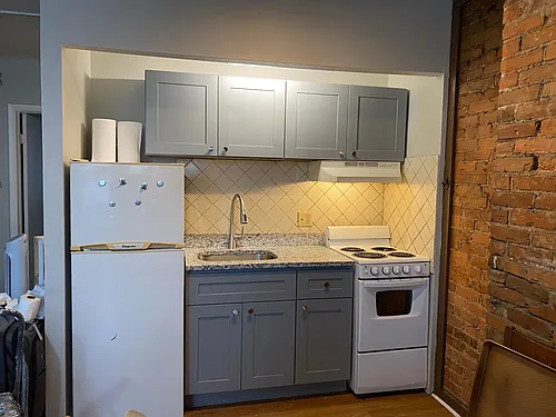 3218 Powelton Ave #3A Photo 1