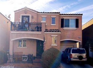 10381 Tranquil Breeze St, Las Vegas, NV 89183