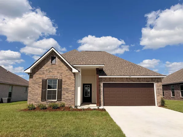 1318 Tina St, Thibodaux, LA 70301