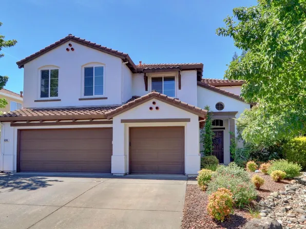 8385 Horncastle Ave, Roseville, CA 95747