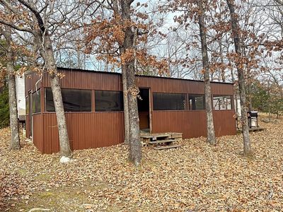 S Atoka Dr, Park Hill, OK, 74451