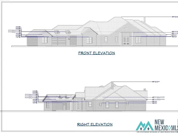 320 W Northland Rd, Hobbs, NM 88242