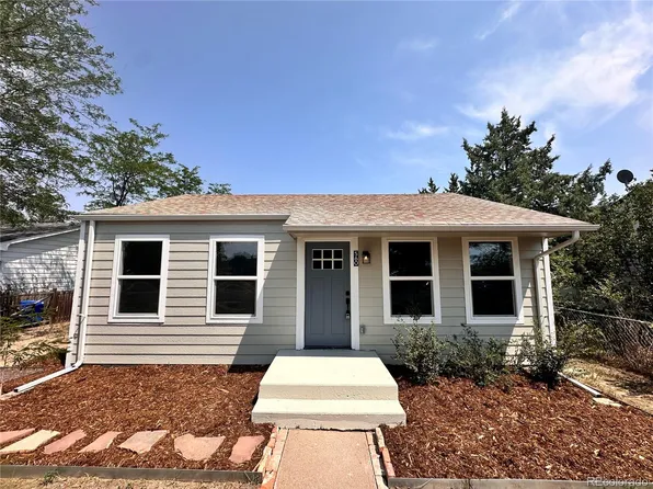 560 J Avenue, Limon, CO 80828