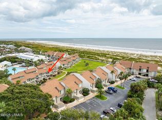 124 Captain John Fripp Villa, Fripp Island, SC 29920