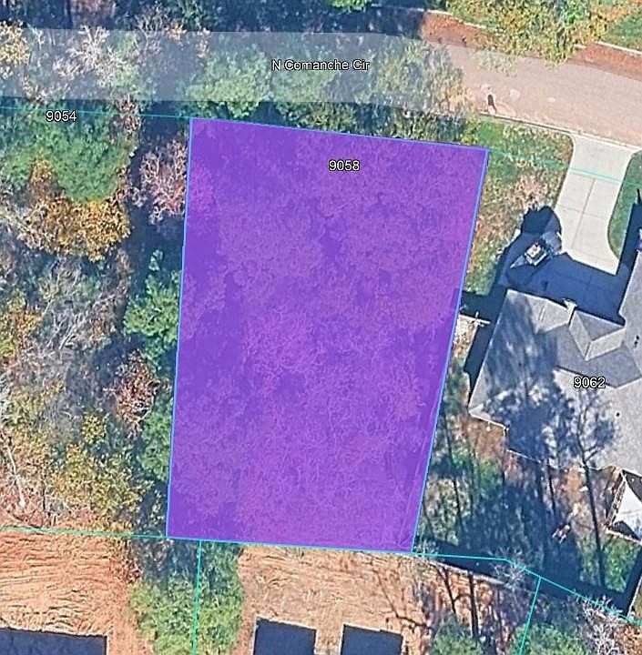 1st image of 9058 Commanche Rd