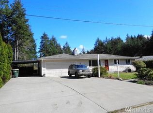 6612 Brinkwood St NE, Olympia, WA 98506