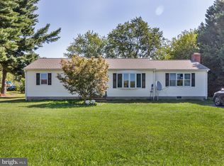 31020 Skipton Cordova Rd, Cordova, MD 21625