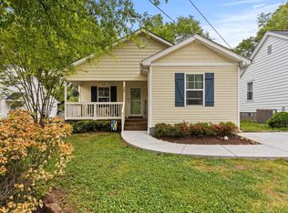 17 McAdoo Ave, Greenville, SC 29607