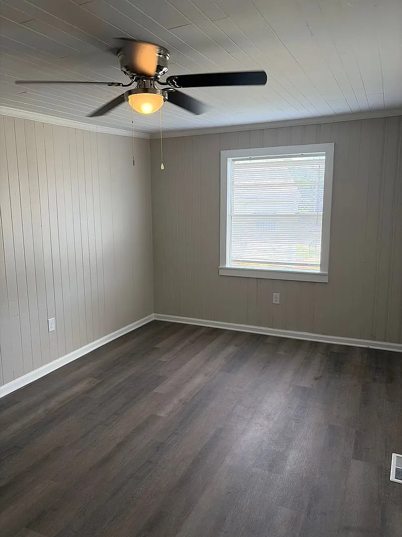 1416 Attucks Street — Photo 2