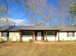 2406 Napoleon Ave, Pearl, MS