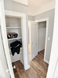 Rented by Azure Realty NY LLC