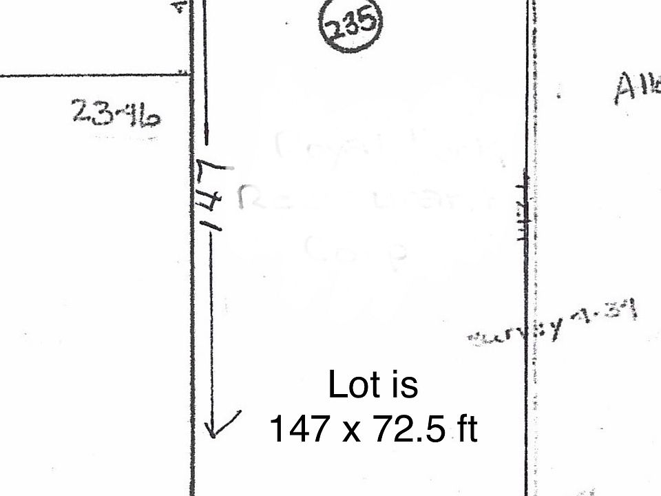1st image of this home
