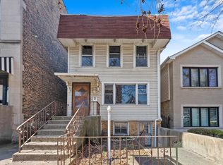 3142 S Wells St, Chicago, IL 60616