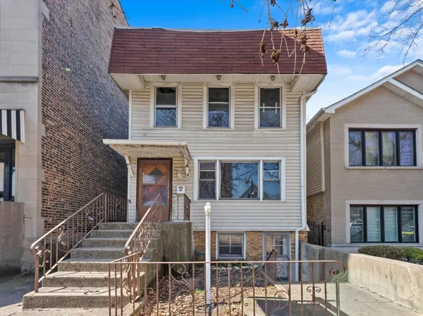 3142 S Wells St, Chicago, IL 60616