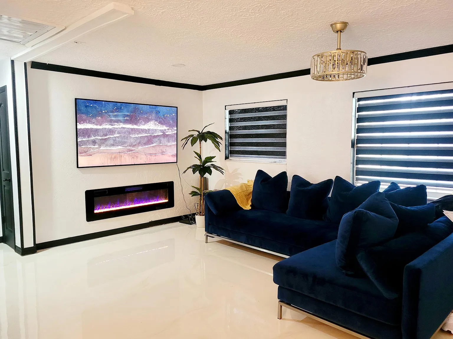 4 bed, 1668 sqft, $3,350 — Photo 3