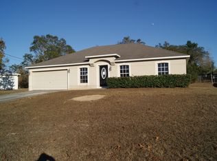 1412 Hathaway Ave, Spring Hill, FL 34608