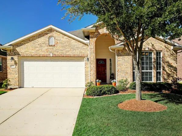 2708 Mystic Cove Ln, Pearland, TX 77584