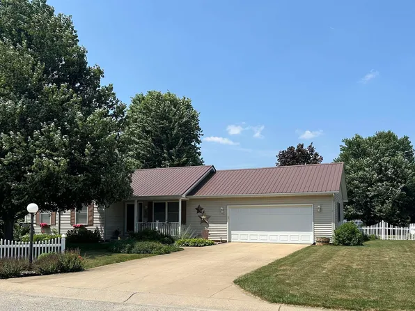 11911 Ridgeview Dr, Plymouth, IN 46563