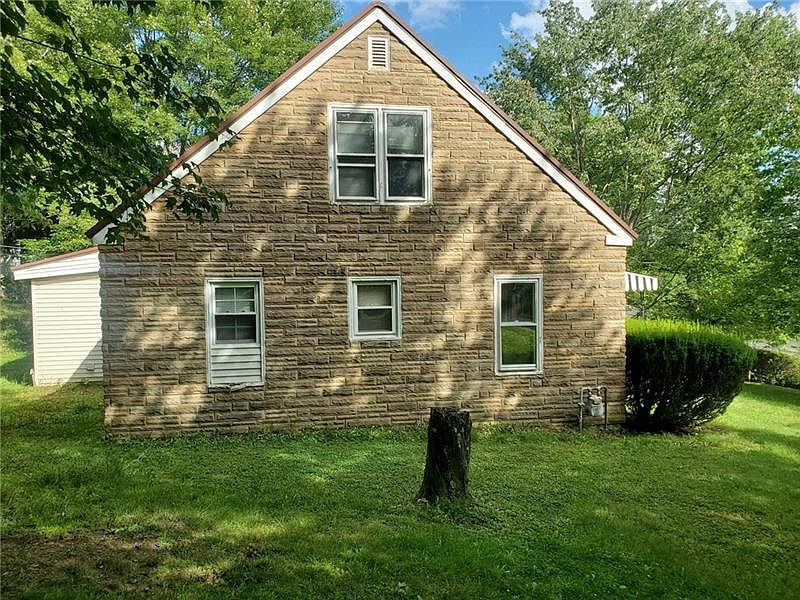119 Forrest St, Petrolia, PA 16050 Zillow