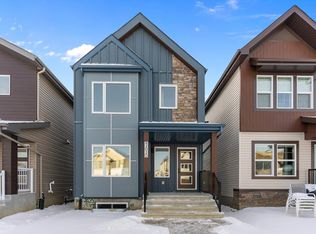 2020 191st St NW, Edmonton, AB