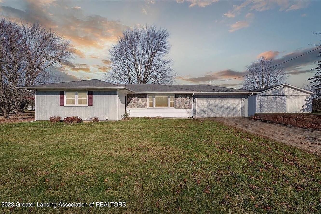5079 Billwood Hwy, Potterville, MI 48876 Zillow
