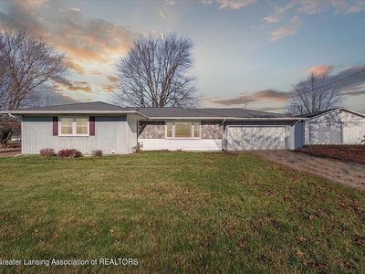 5079 Billwood Hwy, Potterville, MI, 48876