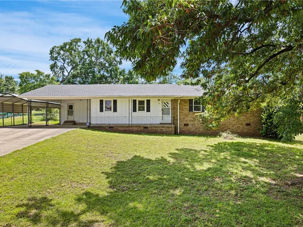 208 E Date St, Russellville, AR 72802