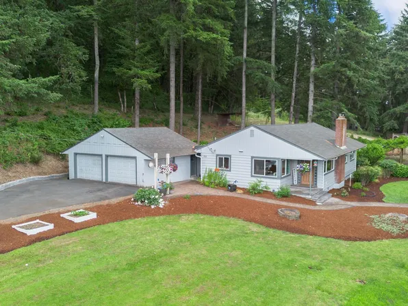 4930 S Kings Valley Hwy, Dallas, OR 97338