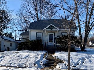1227 Carroll Ave, Ames, IA 50010