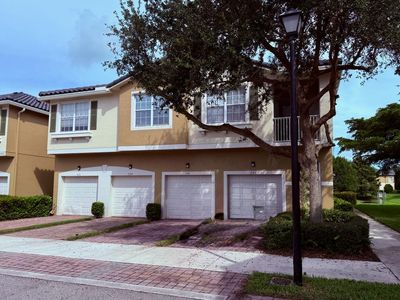 1561 SE Hampshire Way #104, Stuart, FL, 34994