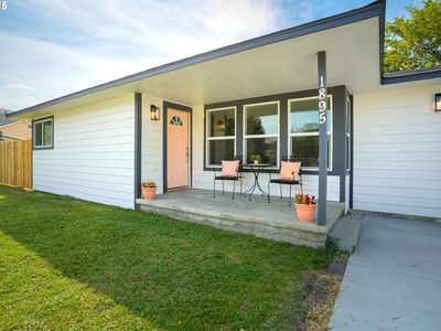 1895 Balm St, Baker City, OR, 97814